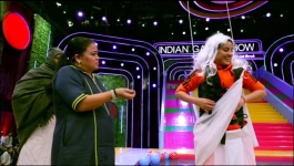 Indian Game Show - Season 02 Episode 07